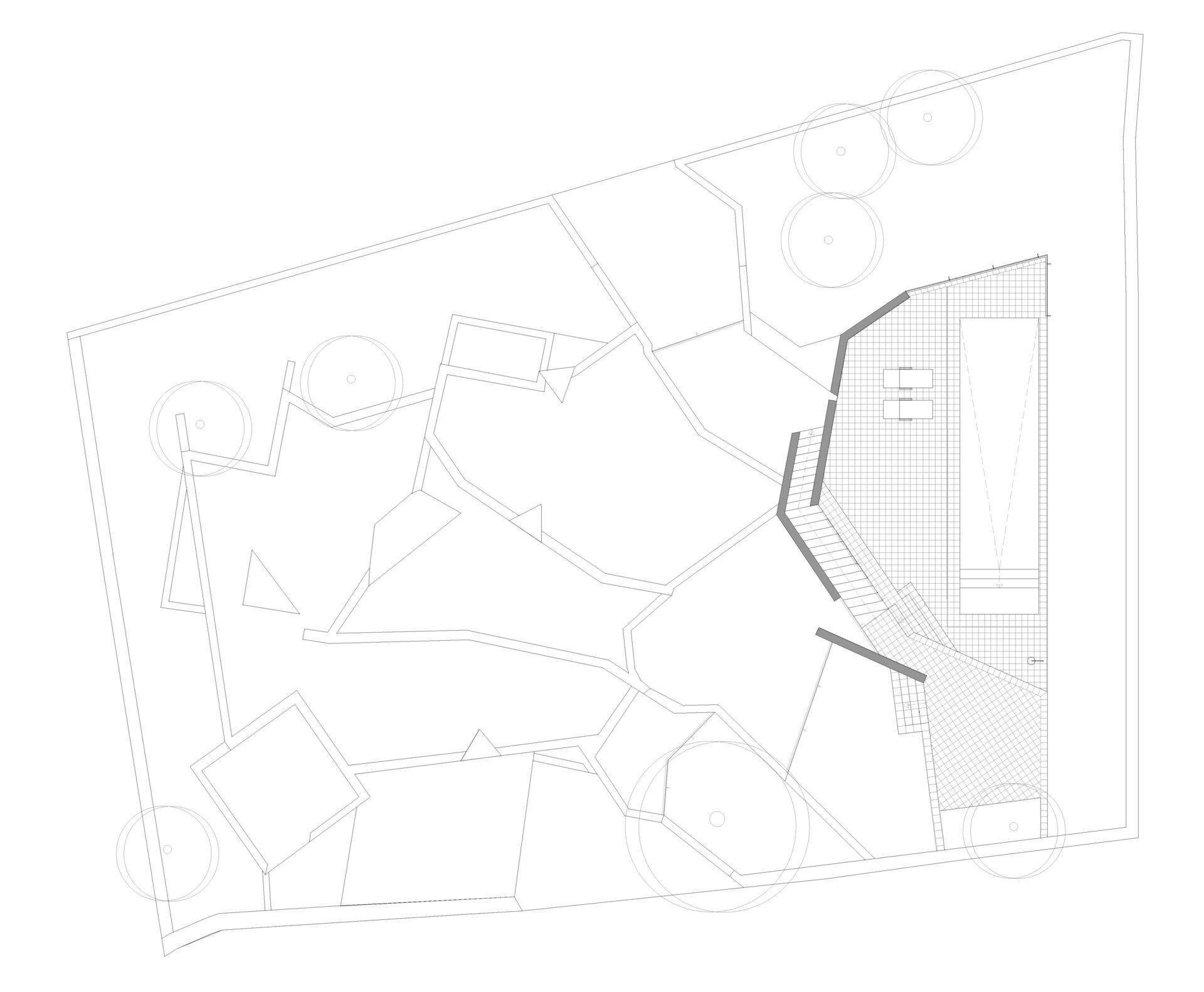 Piscina Casa Gili Pb