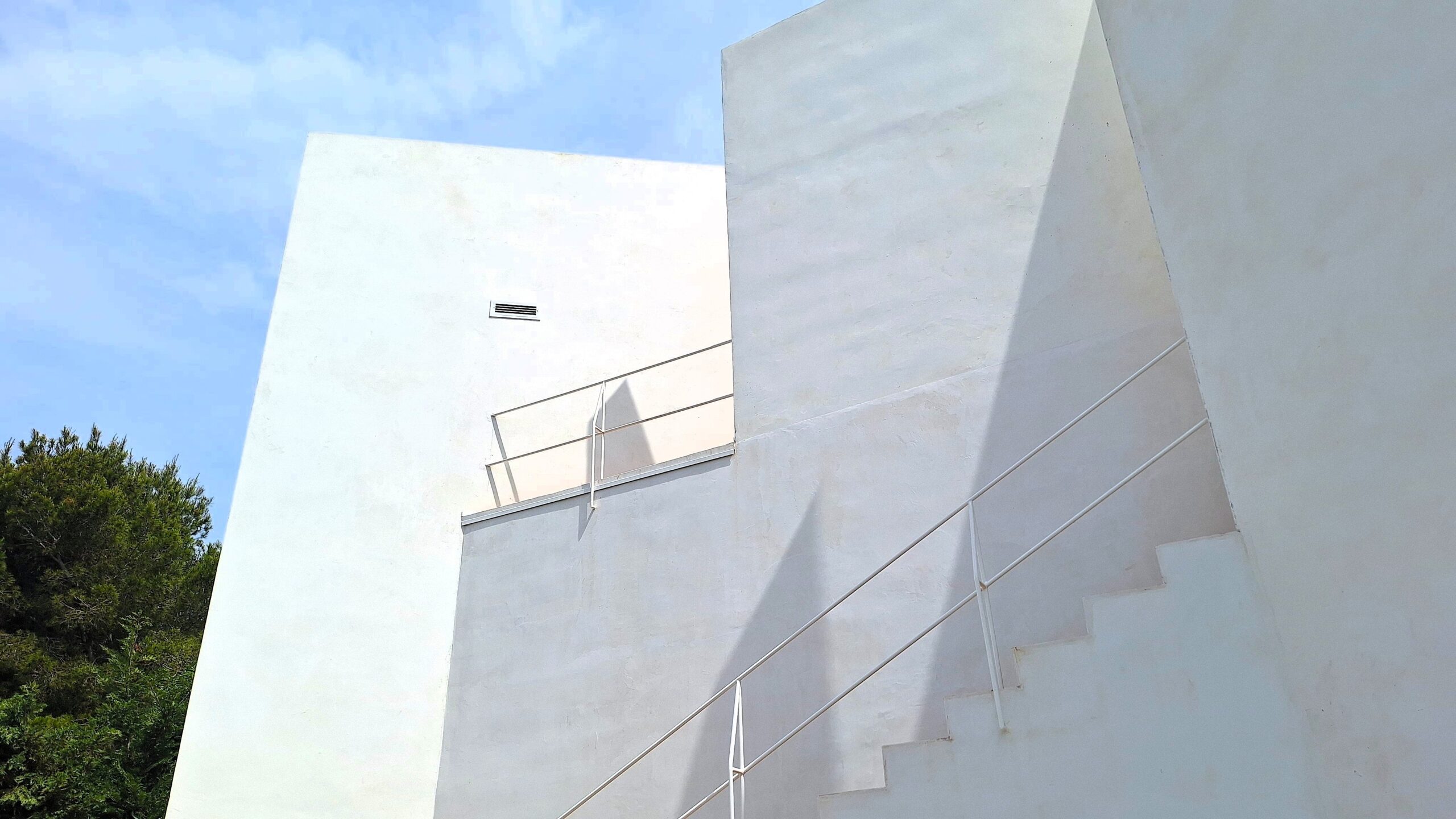 Reconstrucción Casa Gili