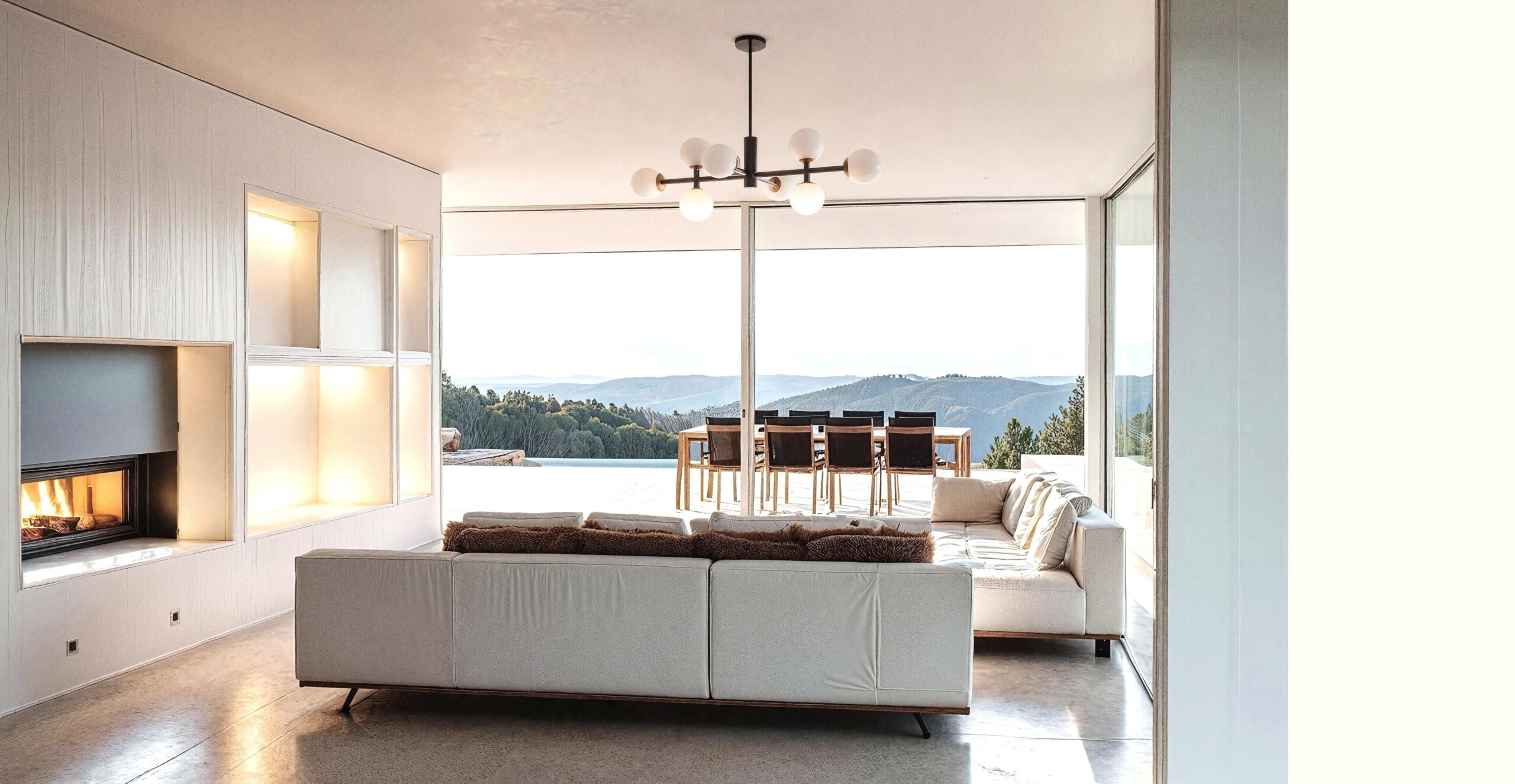 Vivienda Unifamiliar en Sant Josep