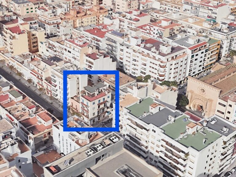 Foto Aerea