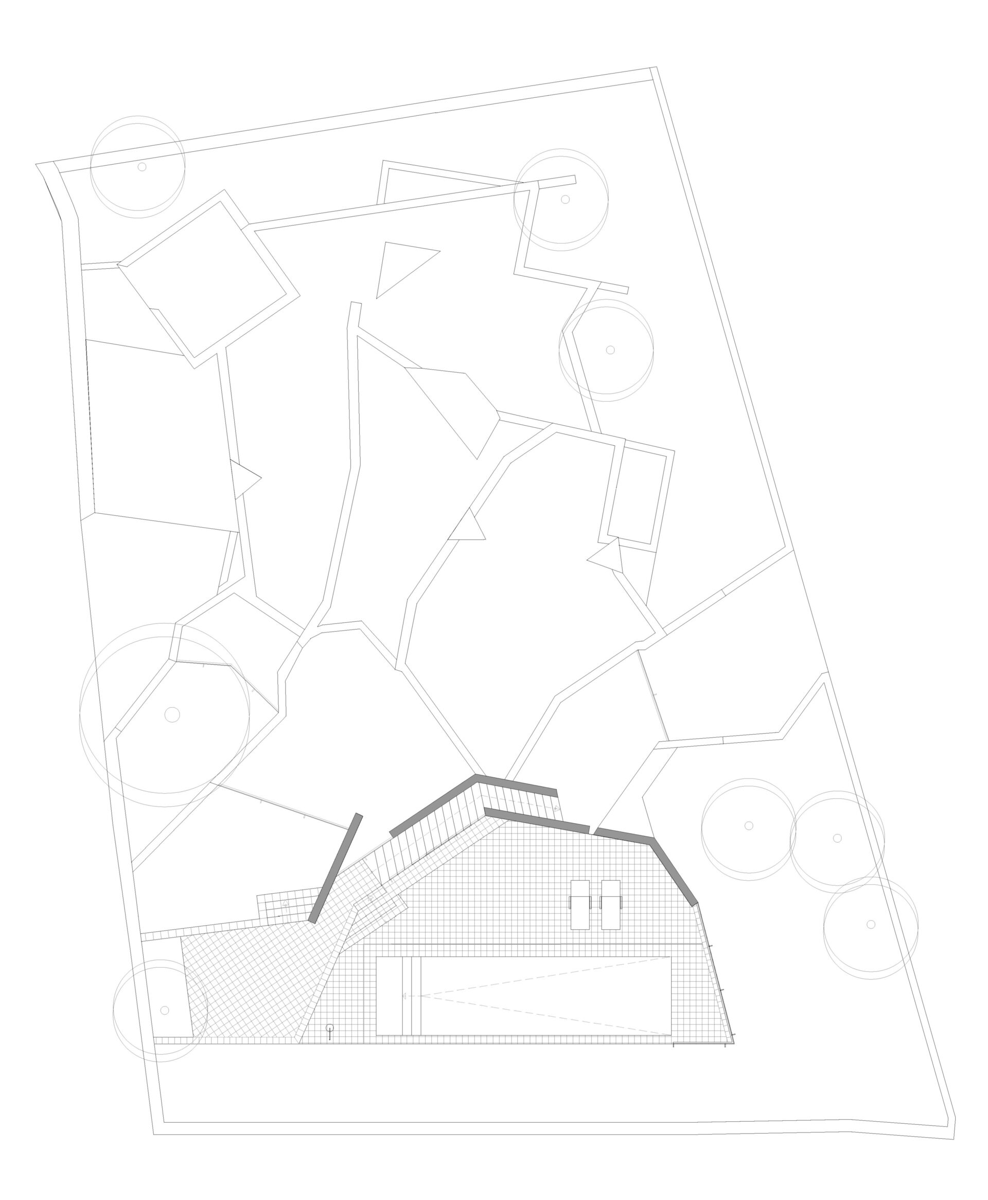 Piscina Casa Gili Pb
