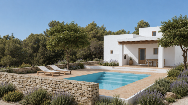 Can Vicent Ros Exterior 01