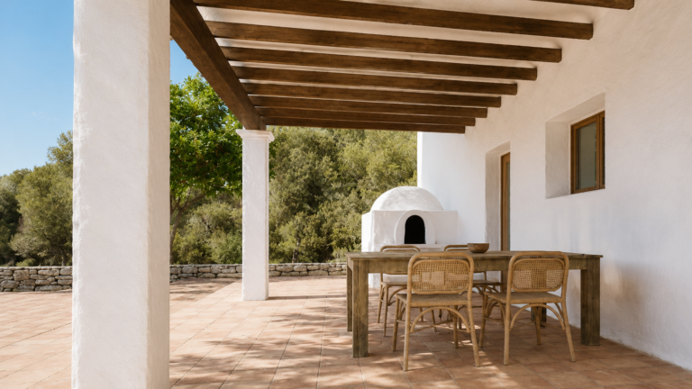 Can Vicent Ros Exterior 02