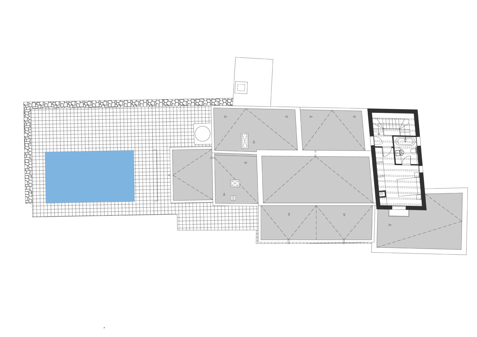 Planta 1
